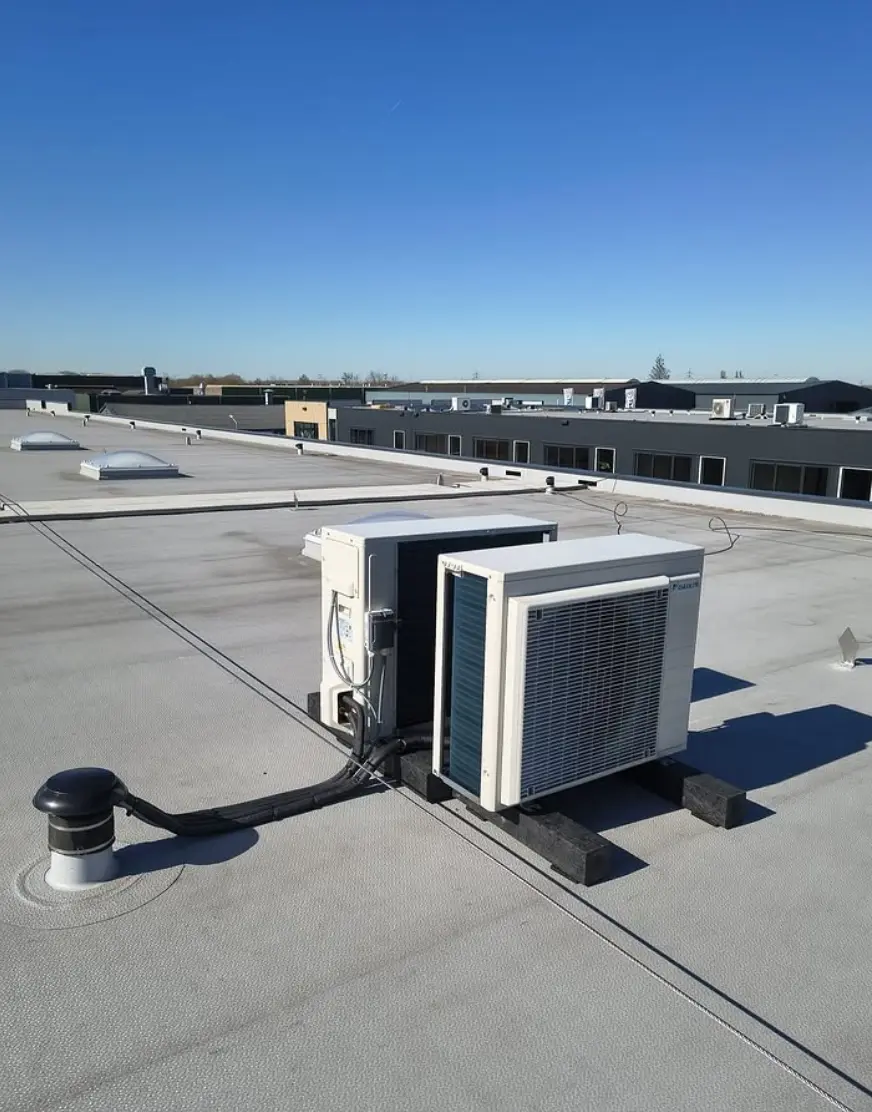 AC unit