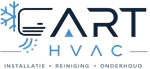 Art HVAC mini logo header