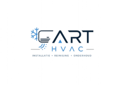 Art hvac logo