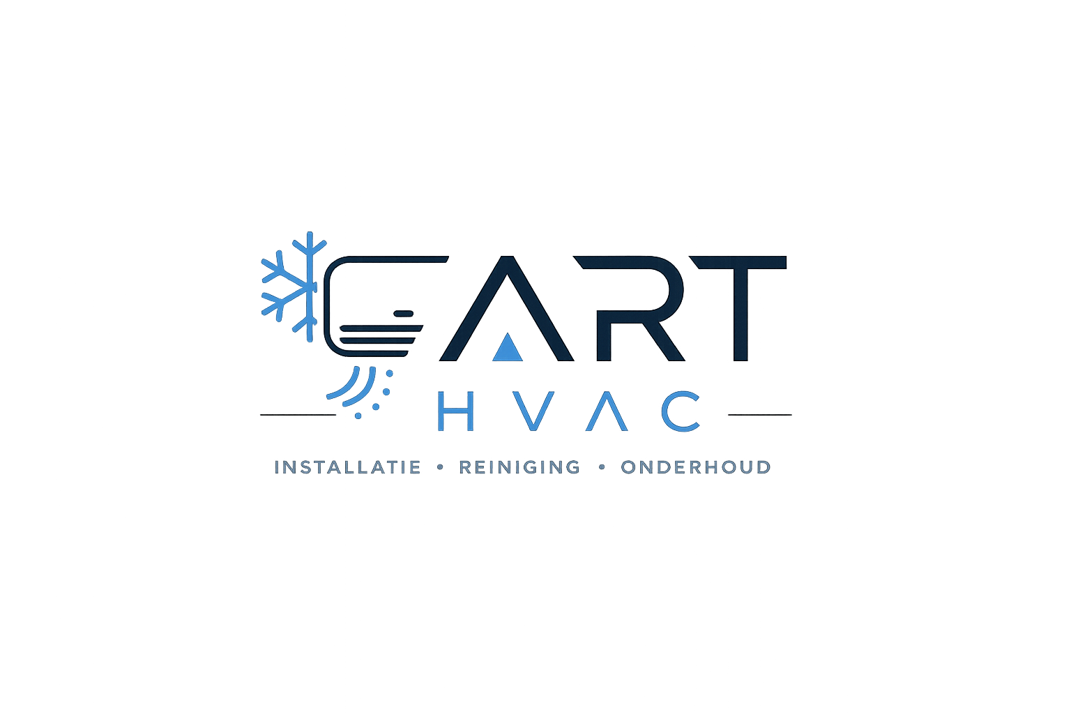 Art hvac logo